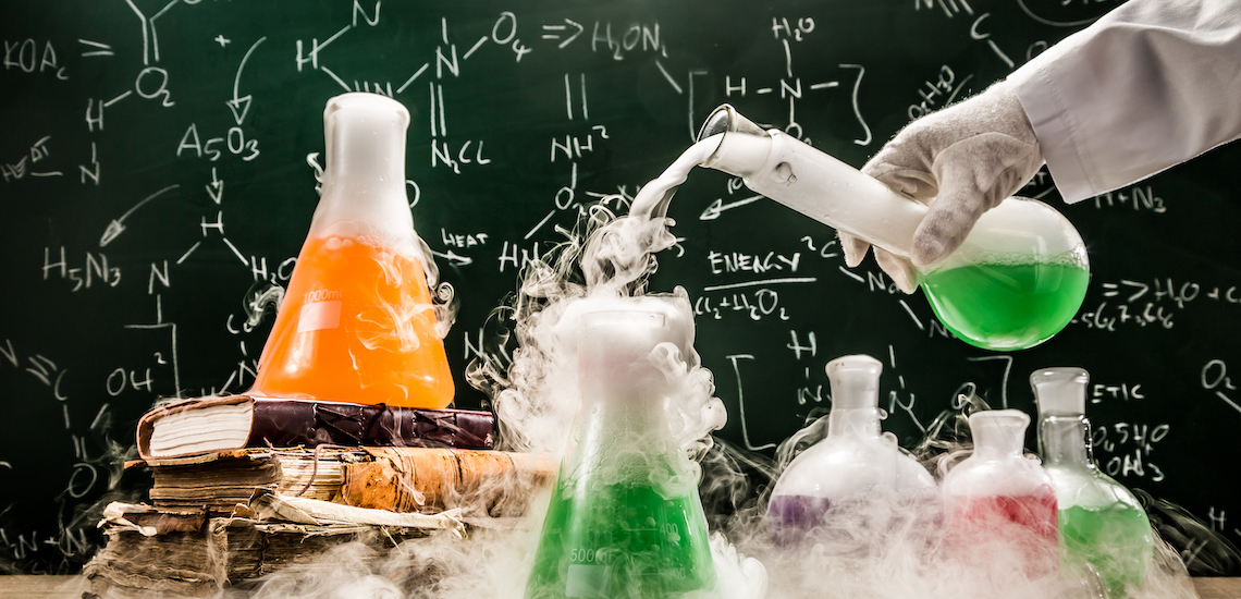 Bigstock-checking-the-chemical-formula--153500705