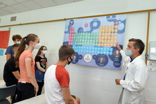 Elte Trefort Kémia 007